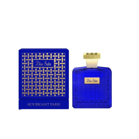 HOUBIGANT Blaues Salin - Eau de Parfum Extrême 0711658551508